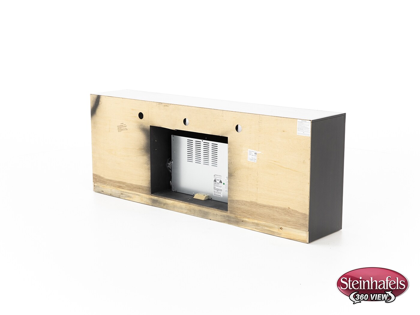 aspn black console  image avery  