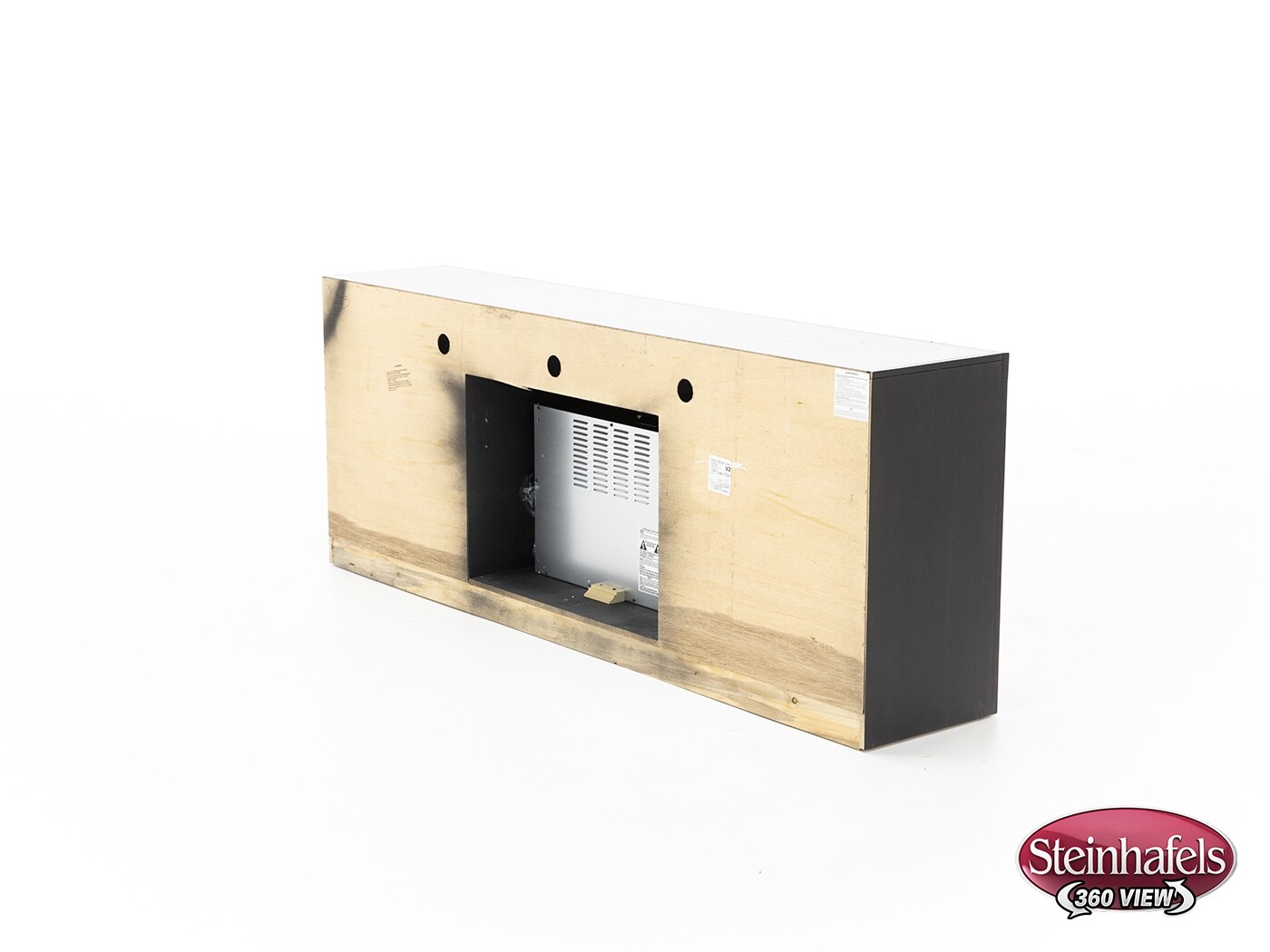 aspn black console  image avery  