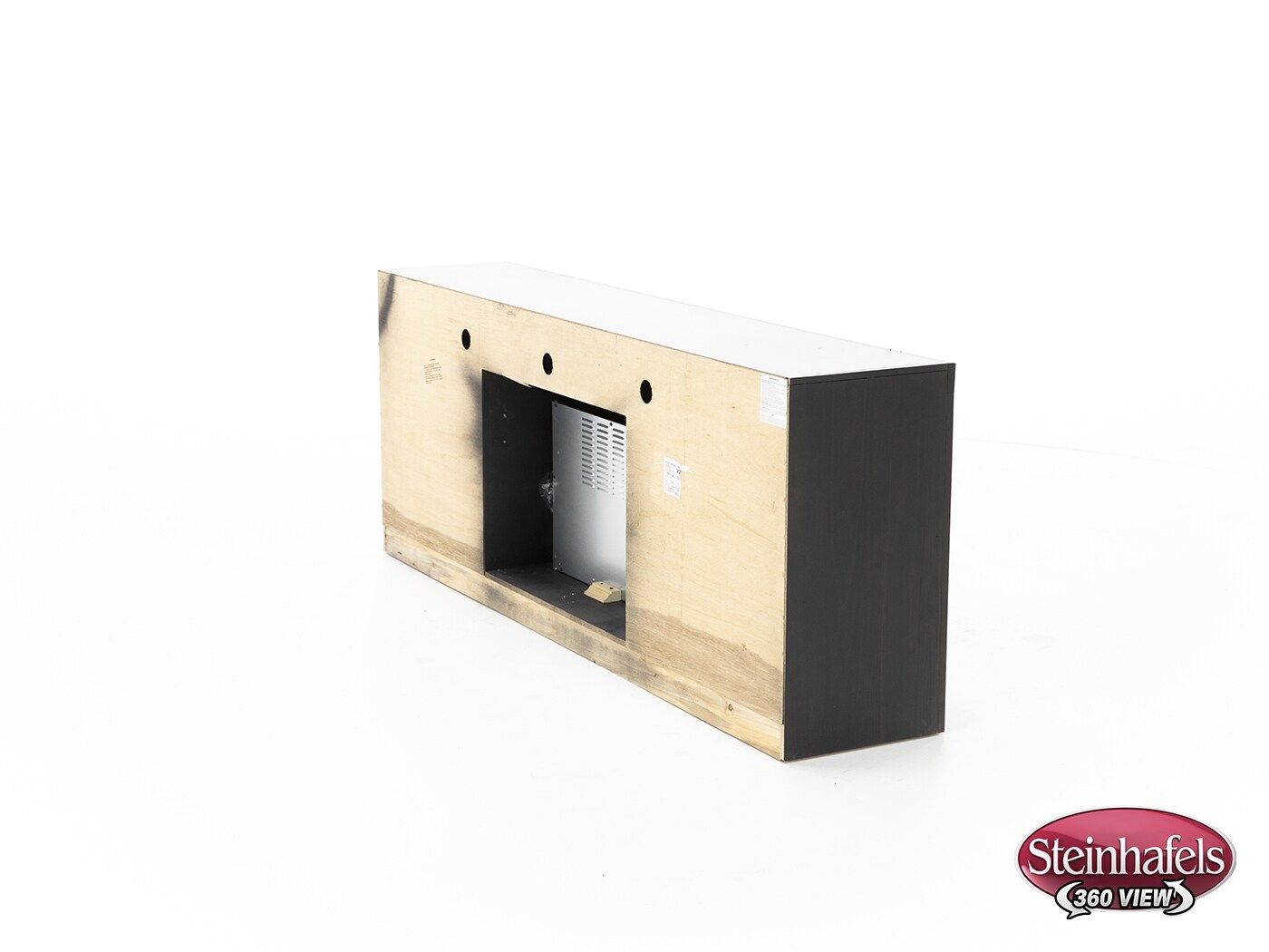 aspn black console  image avery  