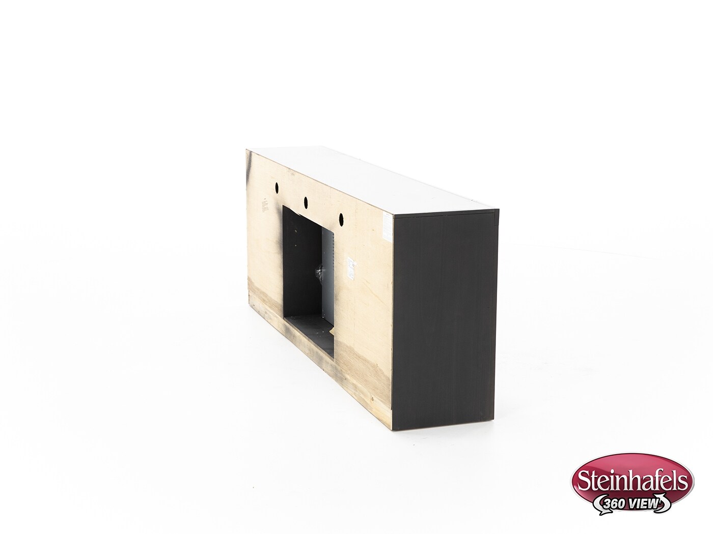 aspn black console  image avery  