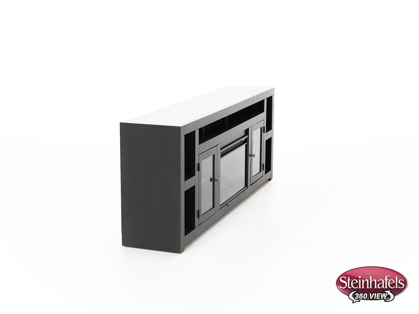 aspn black console  image avery  