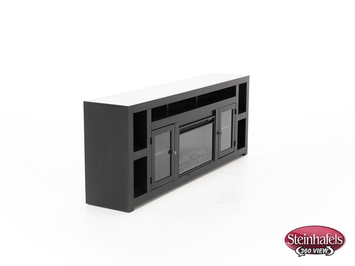 aspn black console  image avery  