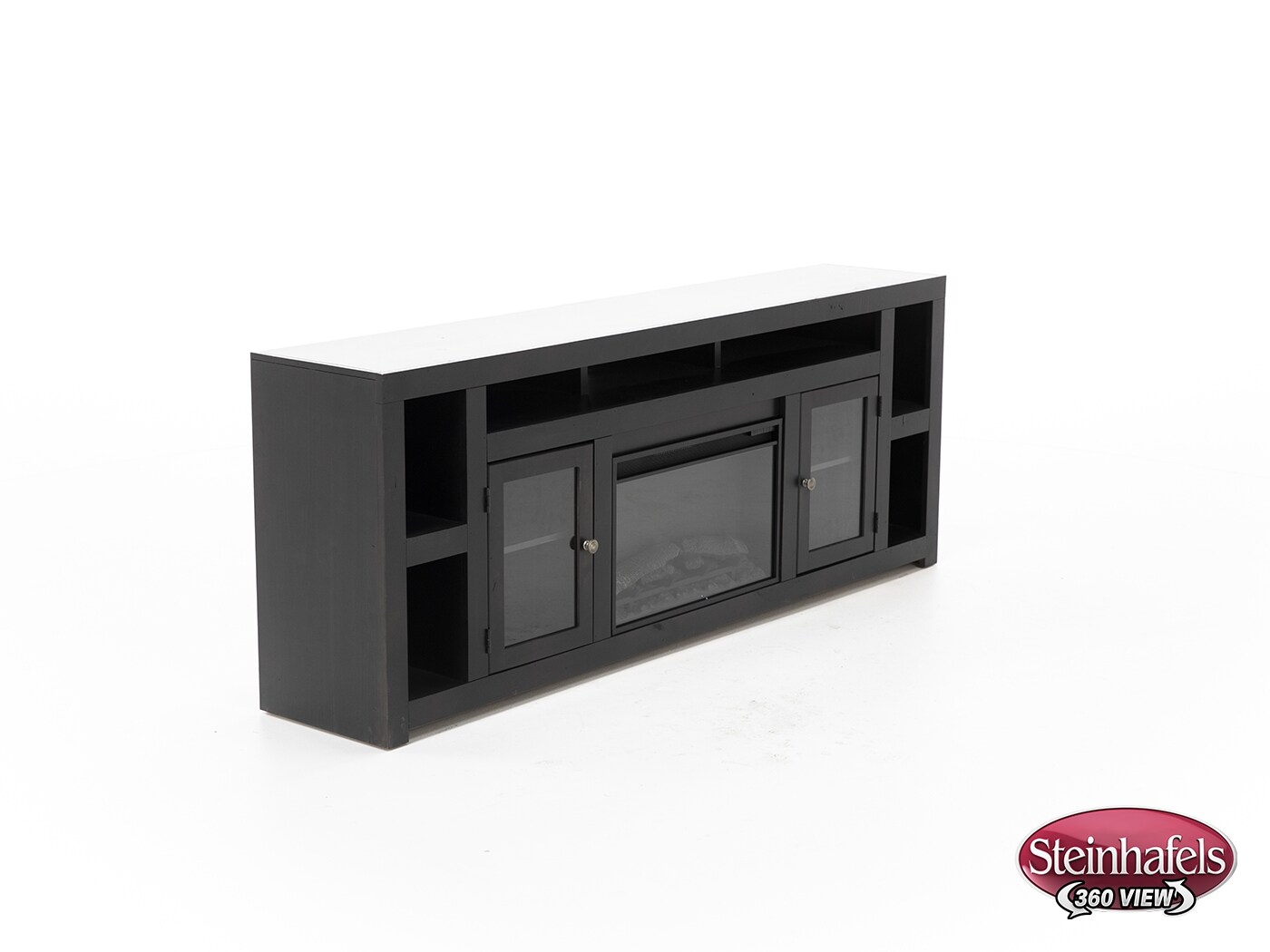 aspn black console  image avery  