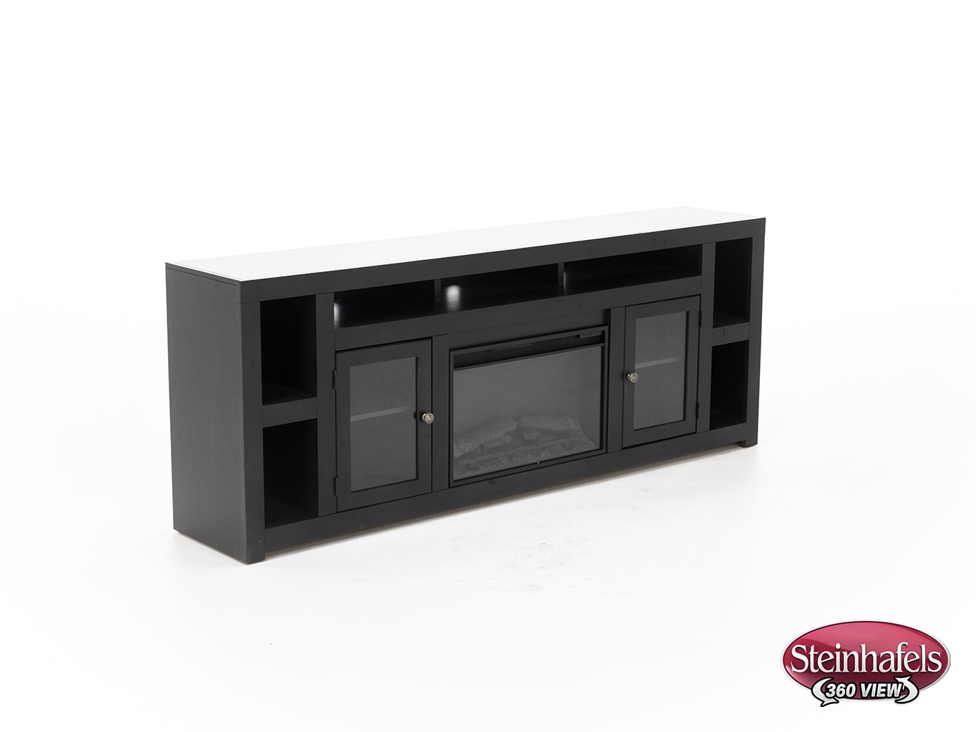aspn black console  image avery  