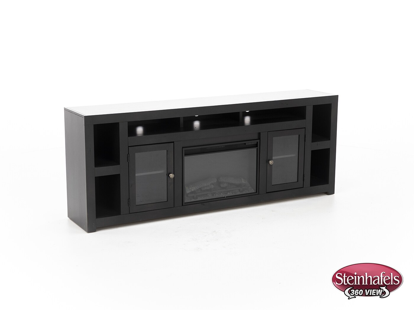 aspn black console  image avery  