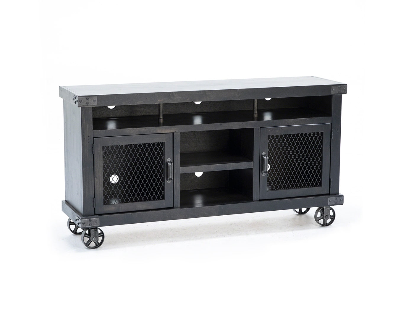 Industrial 65 Console