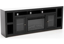 aspn black console avery  