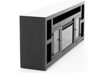 aspn black console avery  