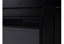 aspn black console avery  