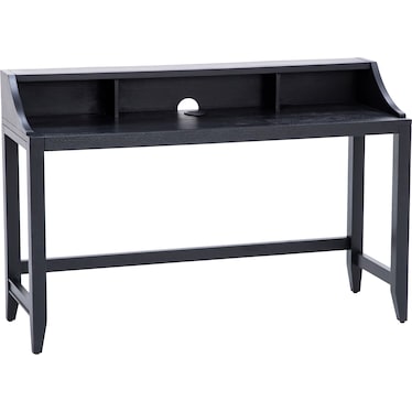 Domino Sofa Console Table