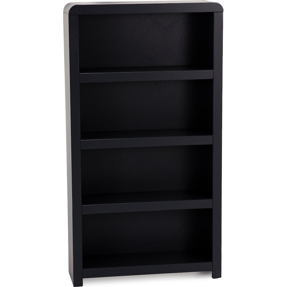 aspn blue bookcase ess  