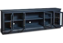 aspn blue console byr  