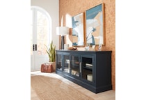 aspn blue console byr  