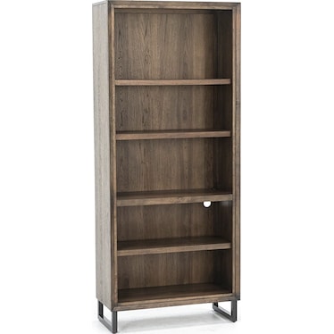 Harper Point Bookcase