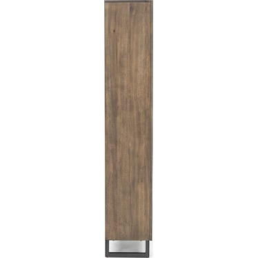 Harper Point Bookcase