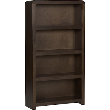 Edition Espresso Bookcase