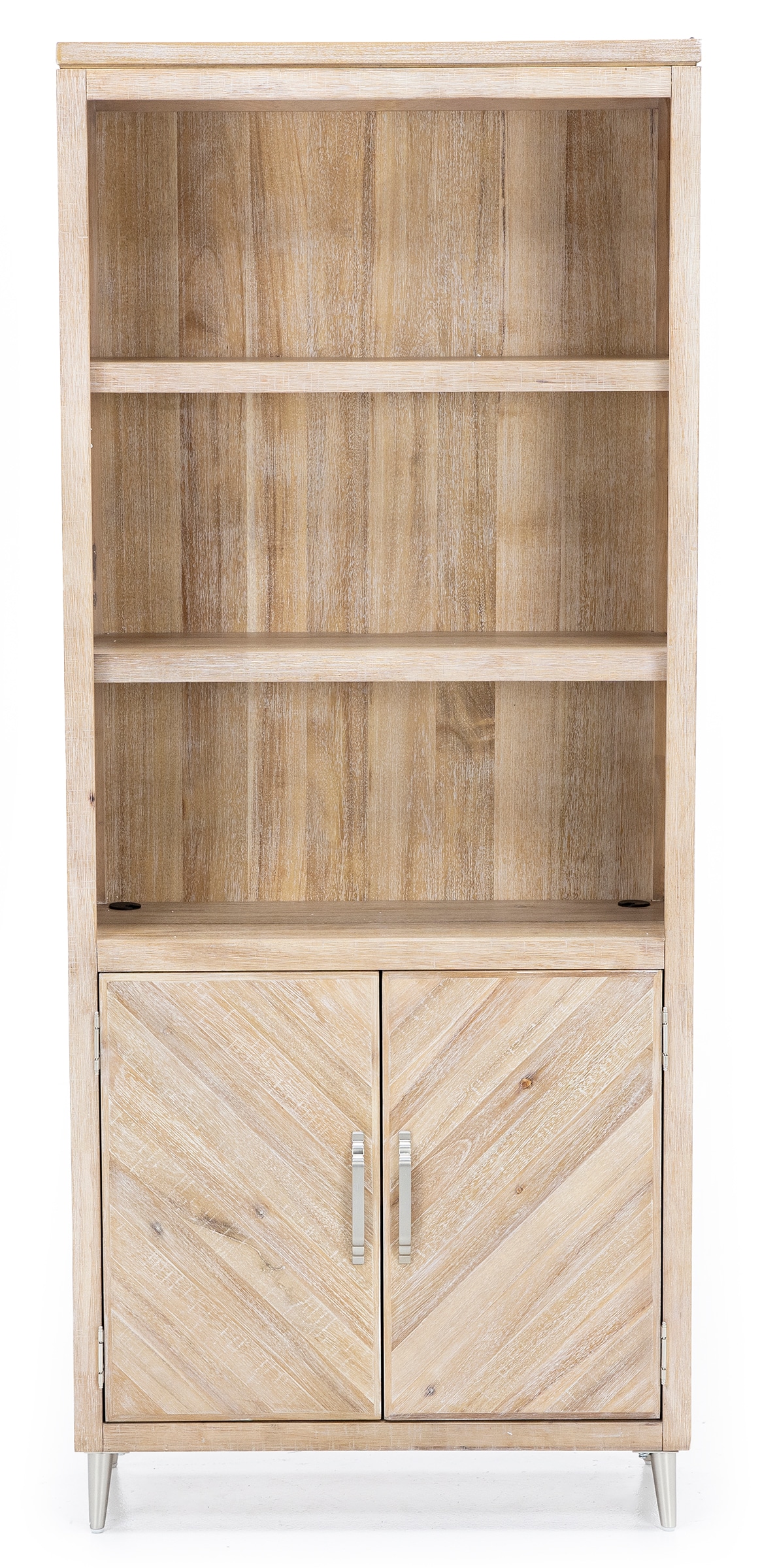 Maddox Door Bookcase | Steinhafels