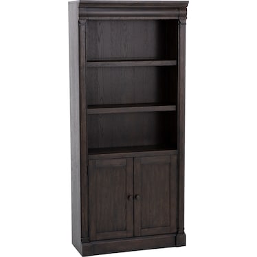 Madison Door Bookcase