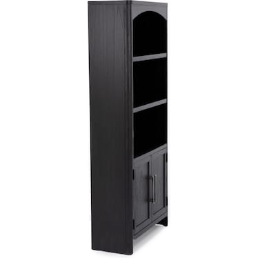 Mink Bookcase