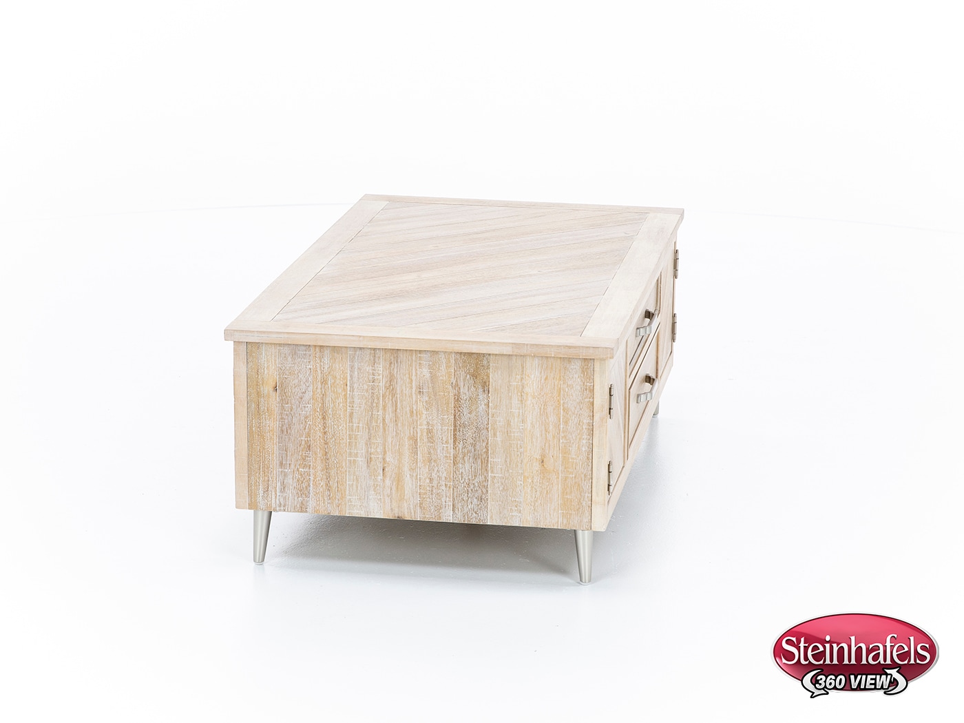 aspn brown cocktail table  image maddo  