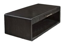 aspn brown cocktail table mst  