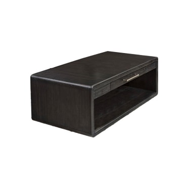 Obsidian Mist Cocktail Table
