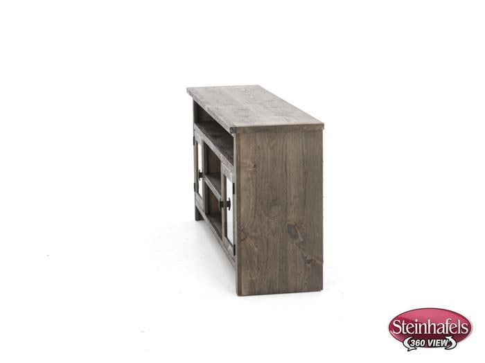aspn brown console  image   