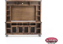 aspn brown console  image pkg  