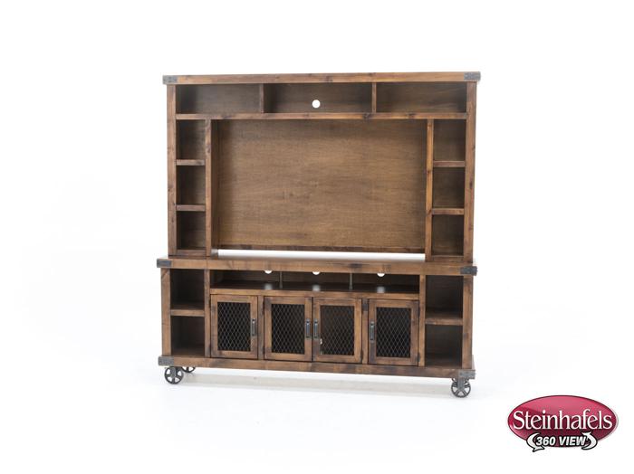 aspn brown console  image pkg  