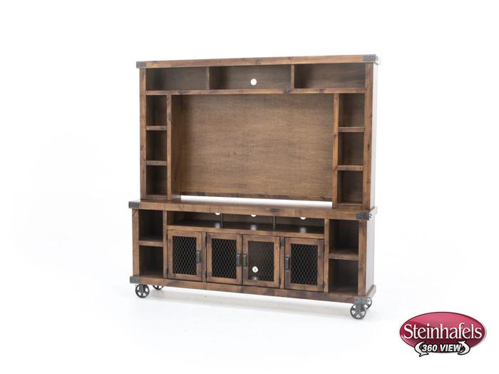 aspn brown console  image pkg  
