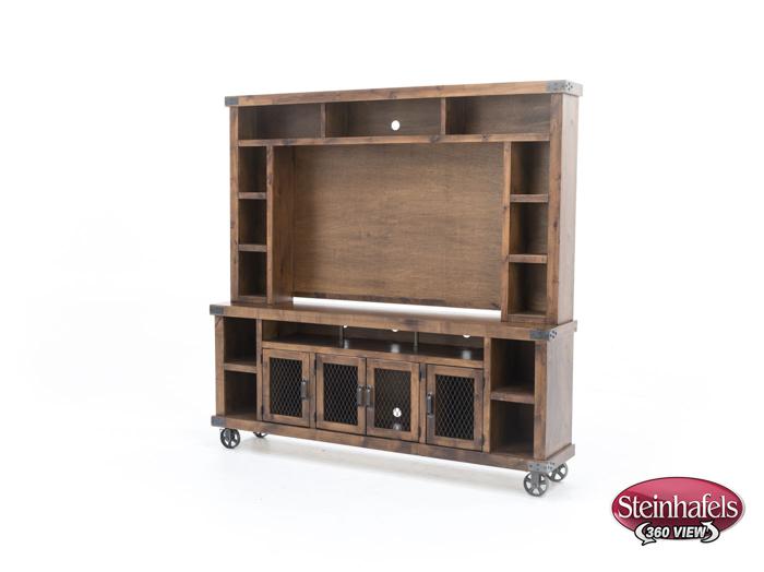 aspn brown console  image pkg  