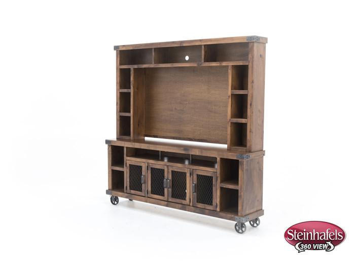 aspn brown console  image pkg  