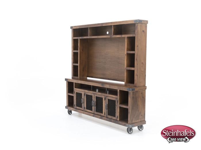 aspn brown console  image pkg  