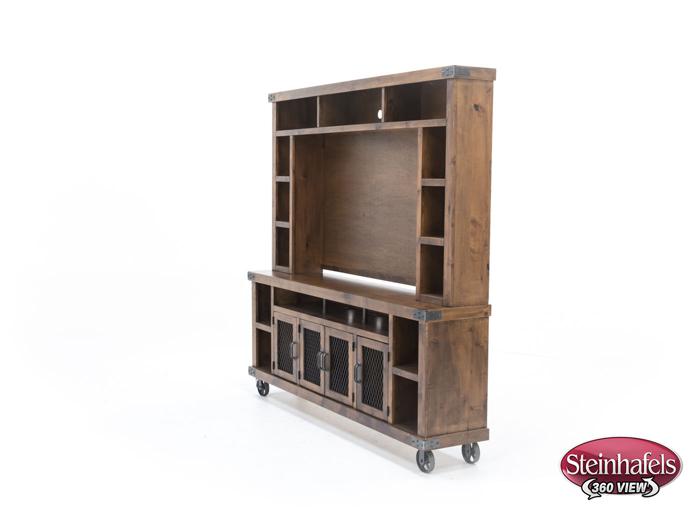 aspn brown console  image pkg  