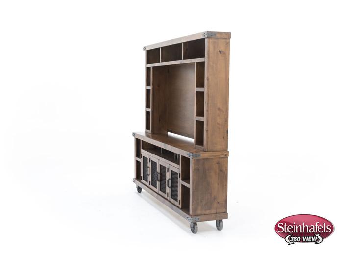 aspn brown console  image pkg  