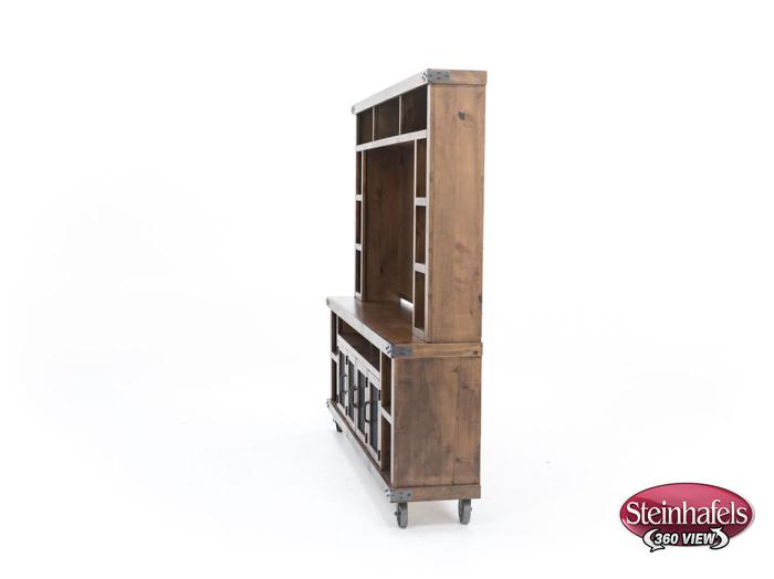 aspn brown console  image pkg  