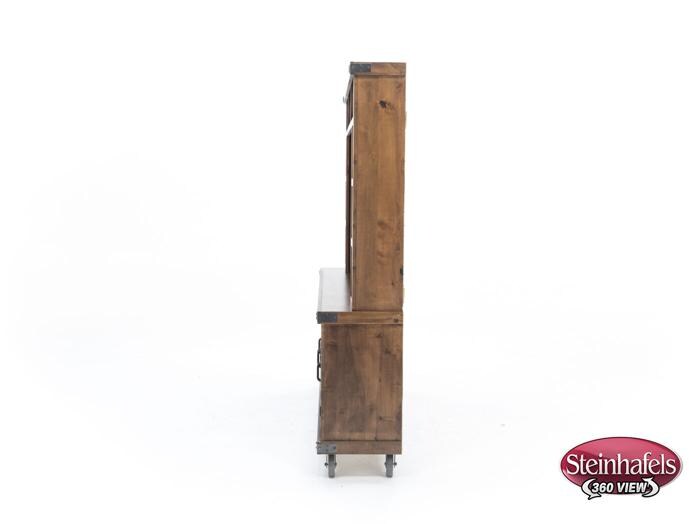 aspn brown console  image pkg  