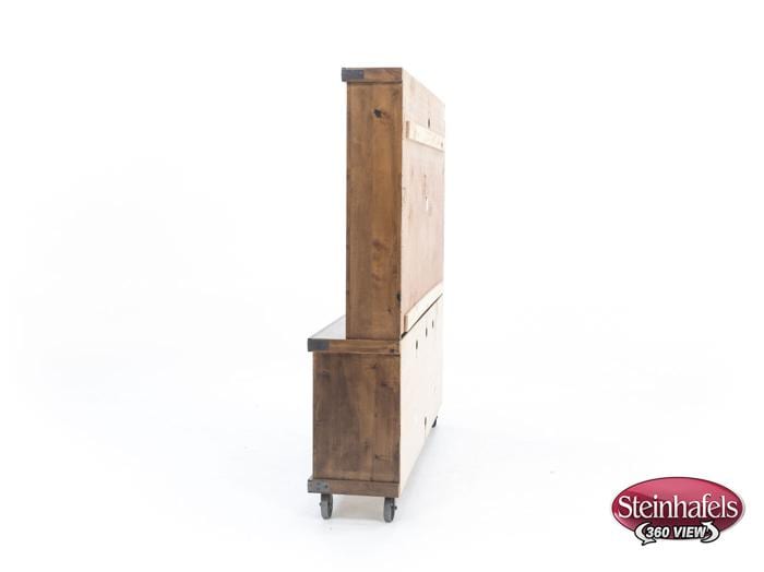 aspn brown console  image pkg  