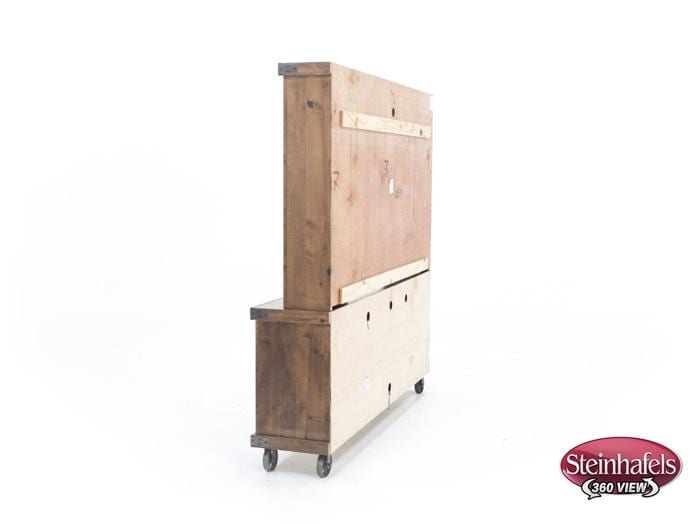 aspn brown console  image pkg  