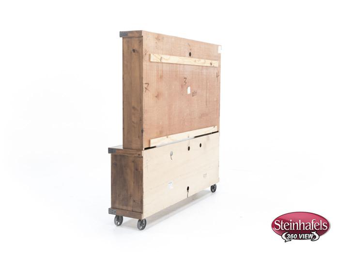 aspn brown console  image pkg  