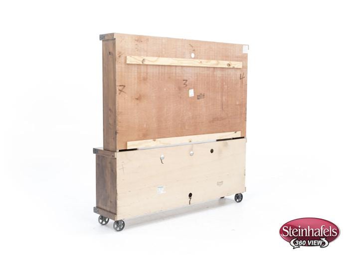 aspn brown console  image pkg  