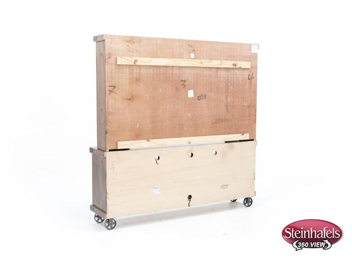 aspn brown console  image pkg  