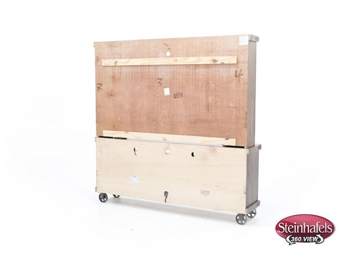 aspn brown console  image pkg  