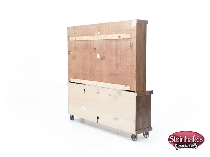 aspn brown console  image pkg  