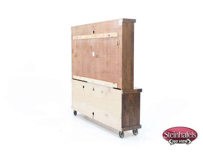 aspn brown console  image pkg  