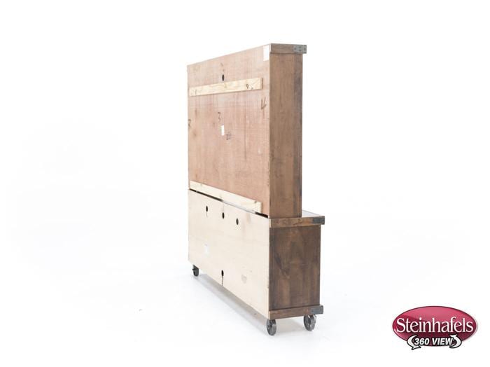 aspn brown console  image pkg  