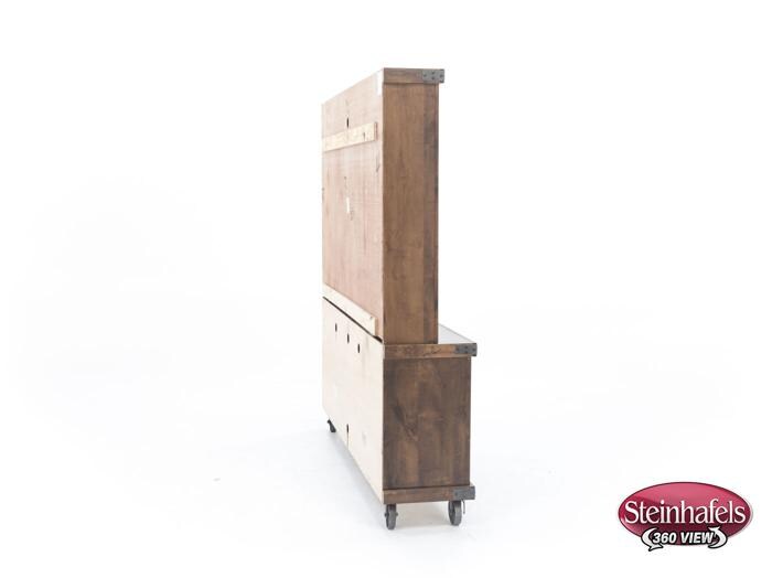 aspn brown console  image pkg  