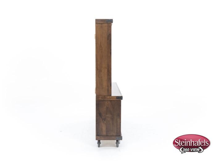 aspn brown console  image pkg  