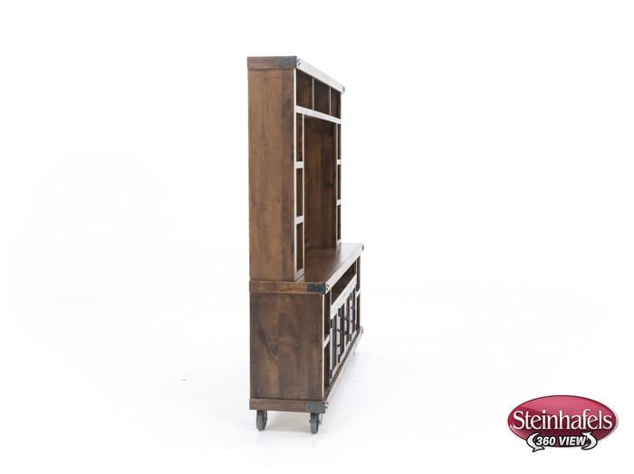 aspn brown console  image pkg  