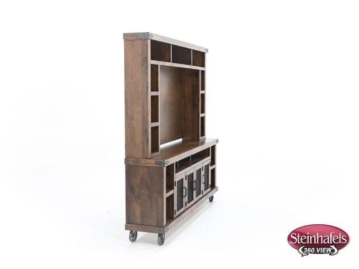 aspn brown console  image pkg  